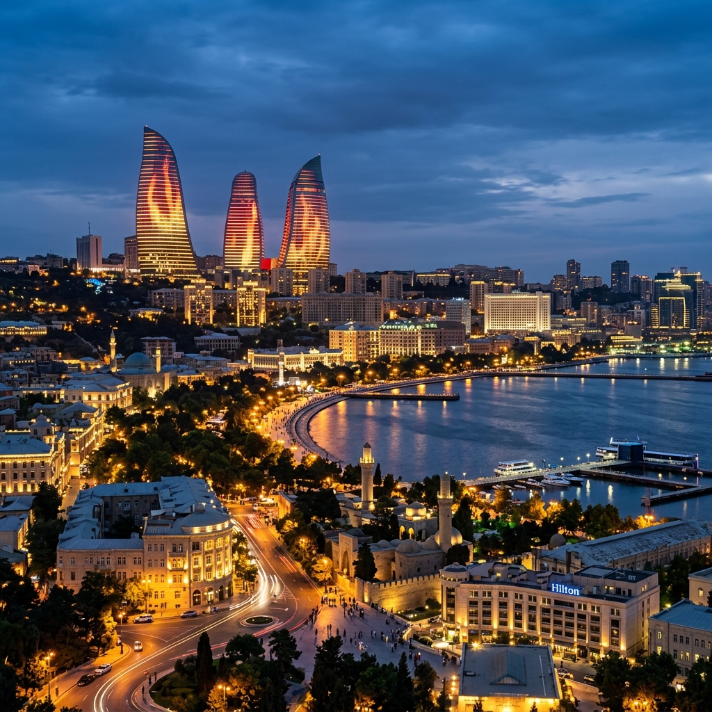 Azerbaijan