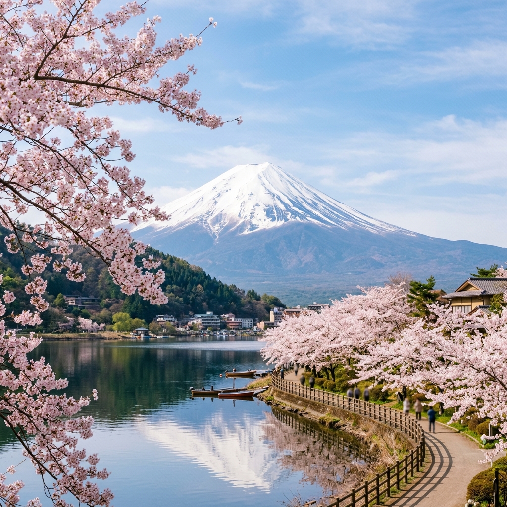 Japan