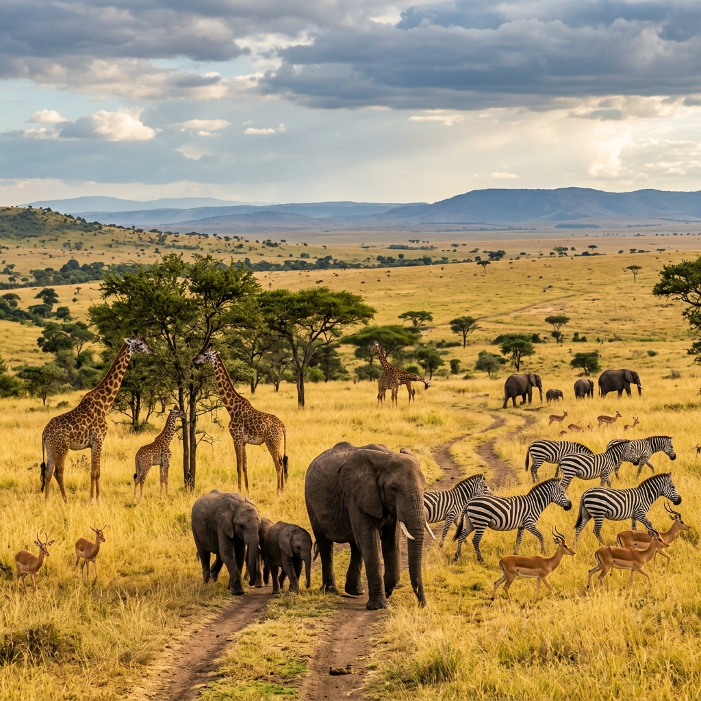 Kenya