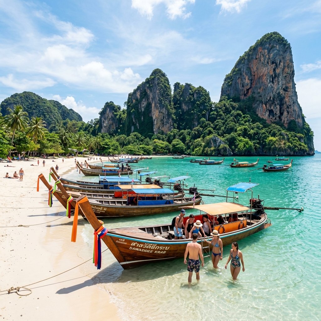 Thailand